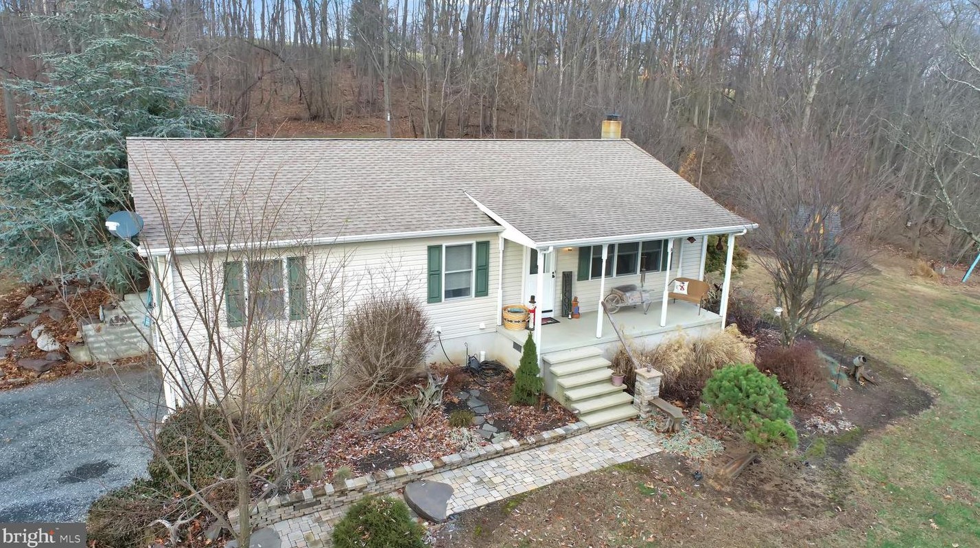 1354 Pisgah State Rd, Shermansdale, PA 17090