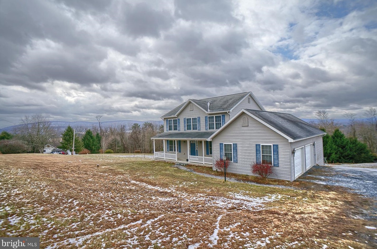 260 Mountainview Rd, Shermansdale, PA 17090