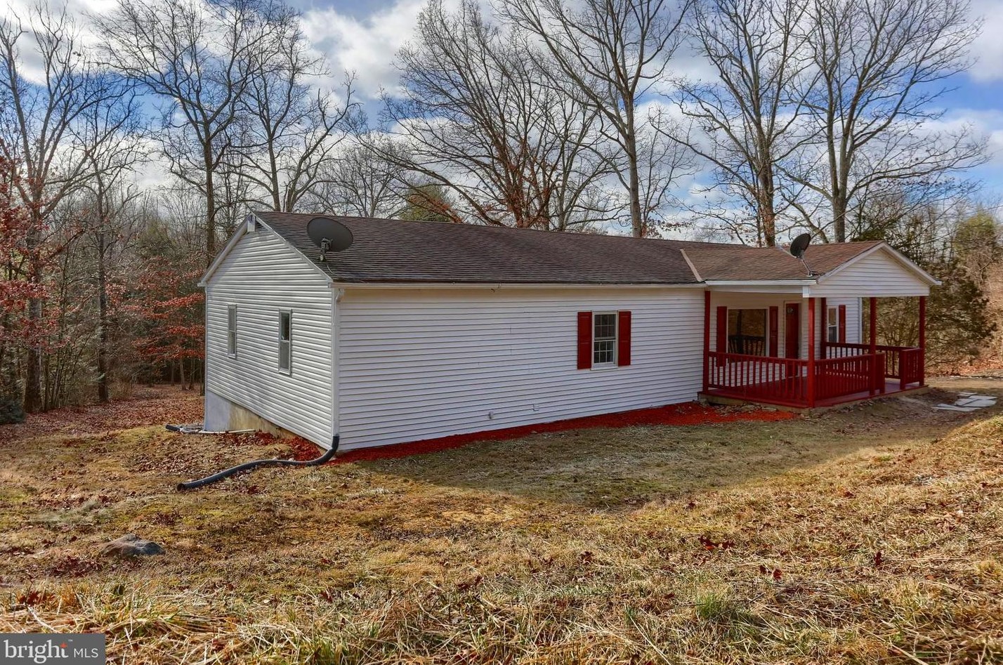 1829 Newport Rd, Duncannon, PA 17020