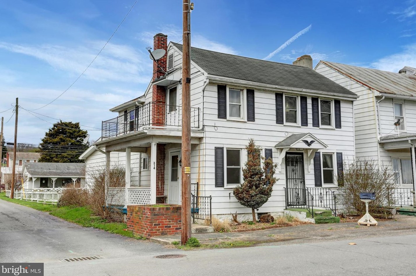 314 S Front St, Mount Patrick, PA 17045