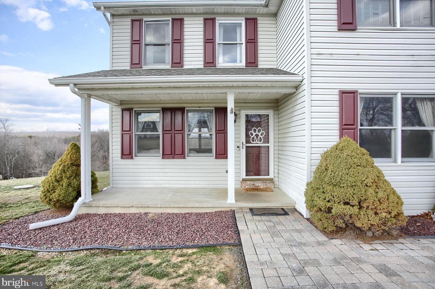904 New Bloomfield Rd, Duncannon, PA 17020