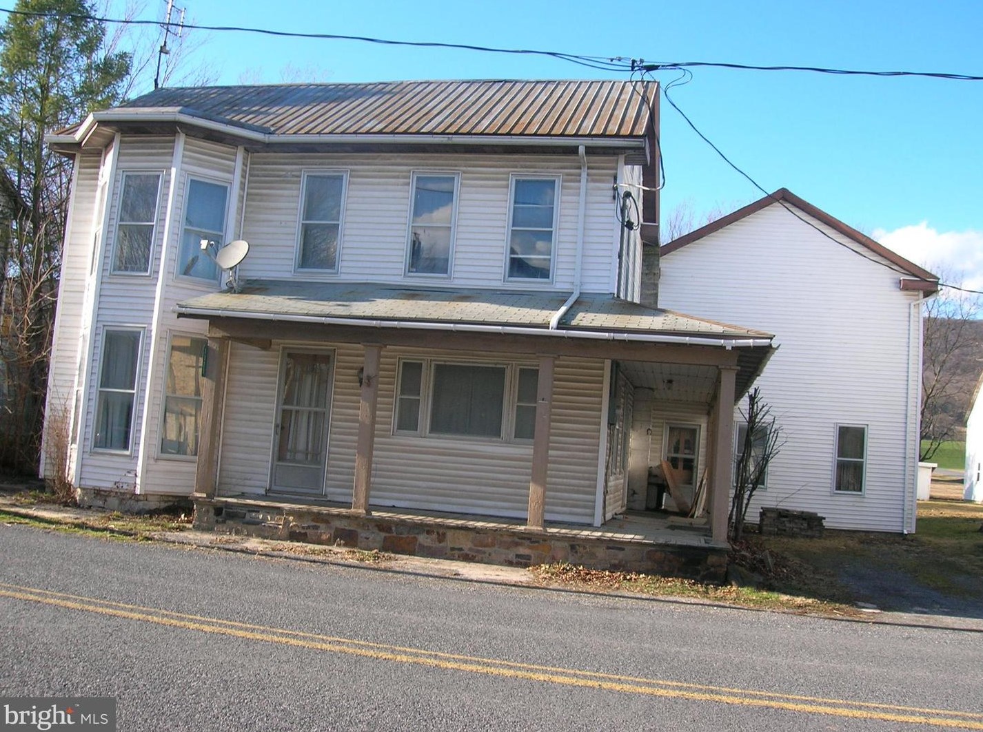 3325 Big Spring Rd, Blain, PA 17006-6168