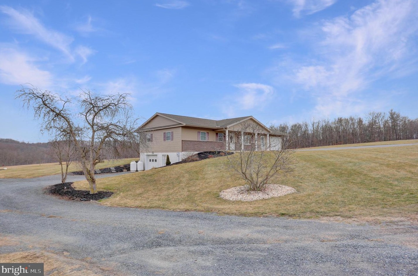 2301 Fort Robinson Rd, Northeast Madison, PA 17047