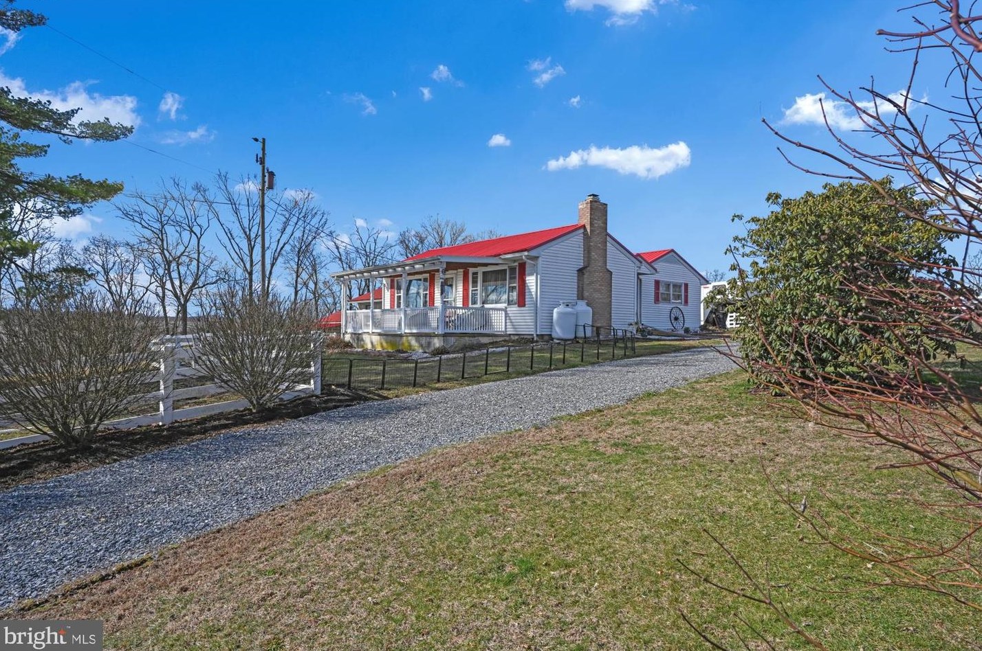 475 Turkey Bird Rd, Wila, PA 17074