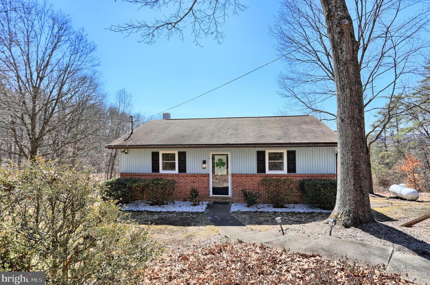 1190 Paige Hill Rd, Paradise Park, PA 17068