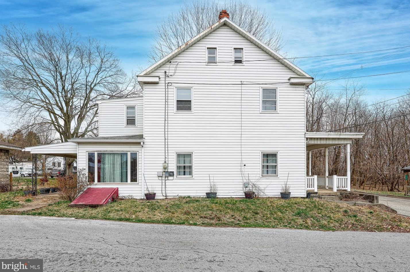 615 N Market St, Duncannon, PA 17020