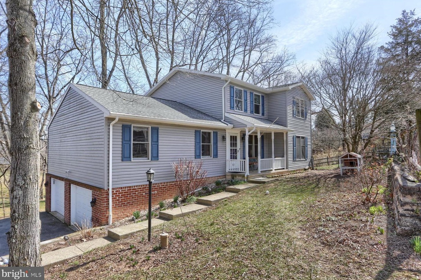 272 Creek Rd, Wila, PA 17074-8824