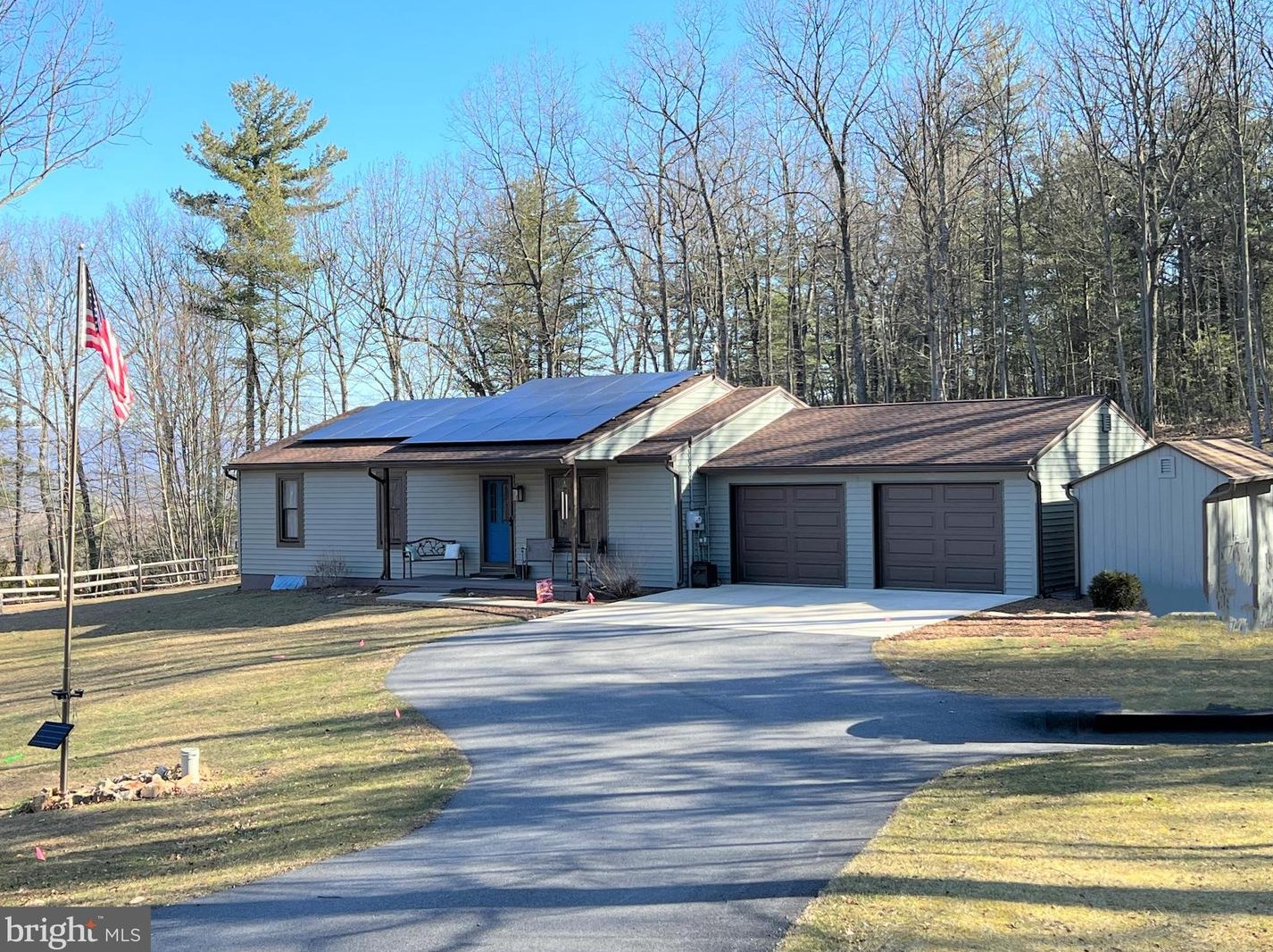 84 Shawn Dr, Northeast Madison, PA 17047