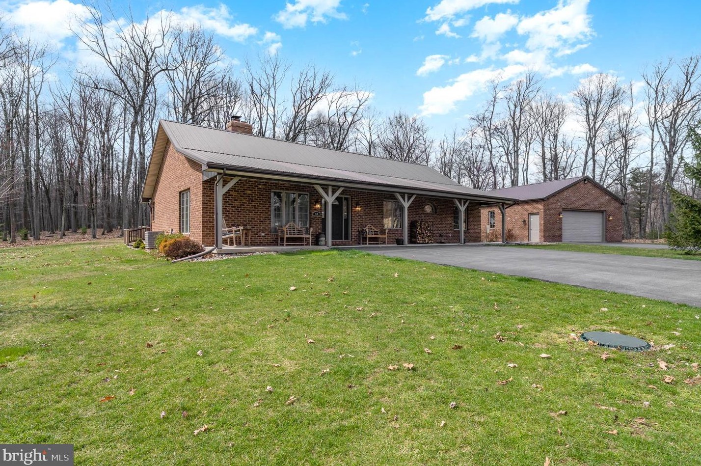 1430 Fox Hollow Rd, Shermansdale, PA 17090