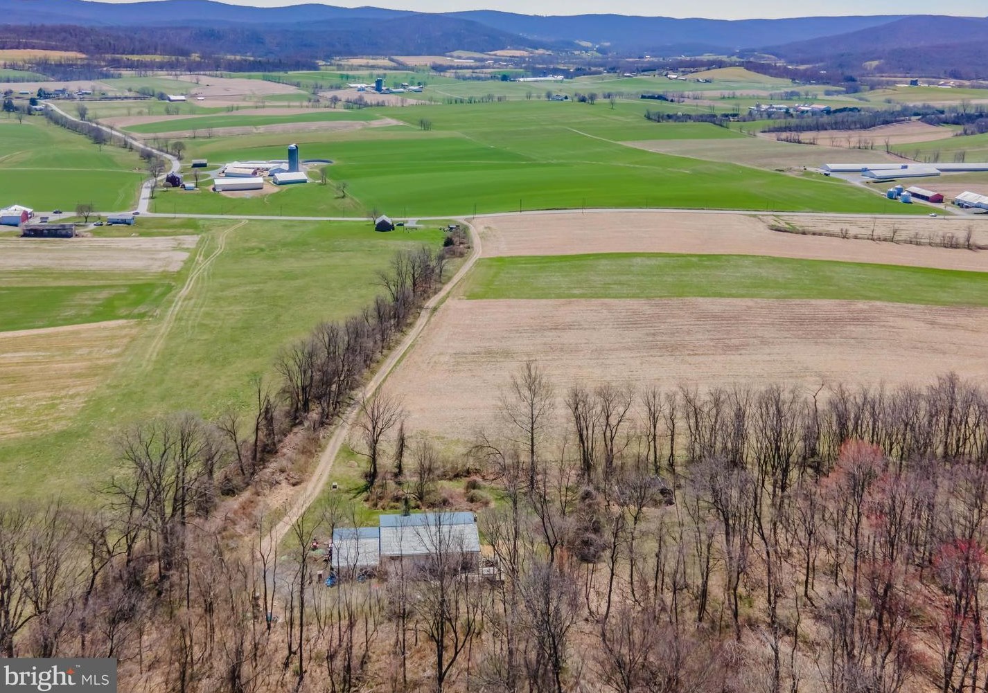 1441 Landisburg Rd, Landisburg, PA 17040-9317