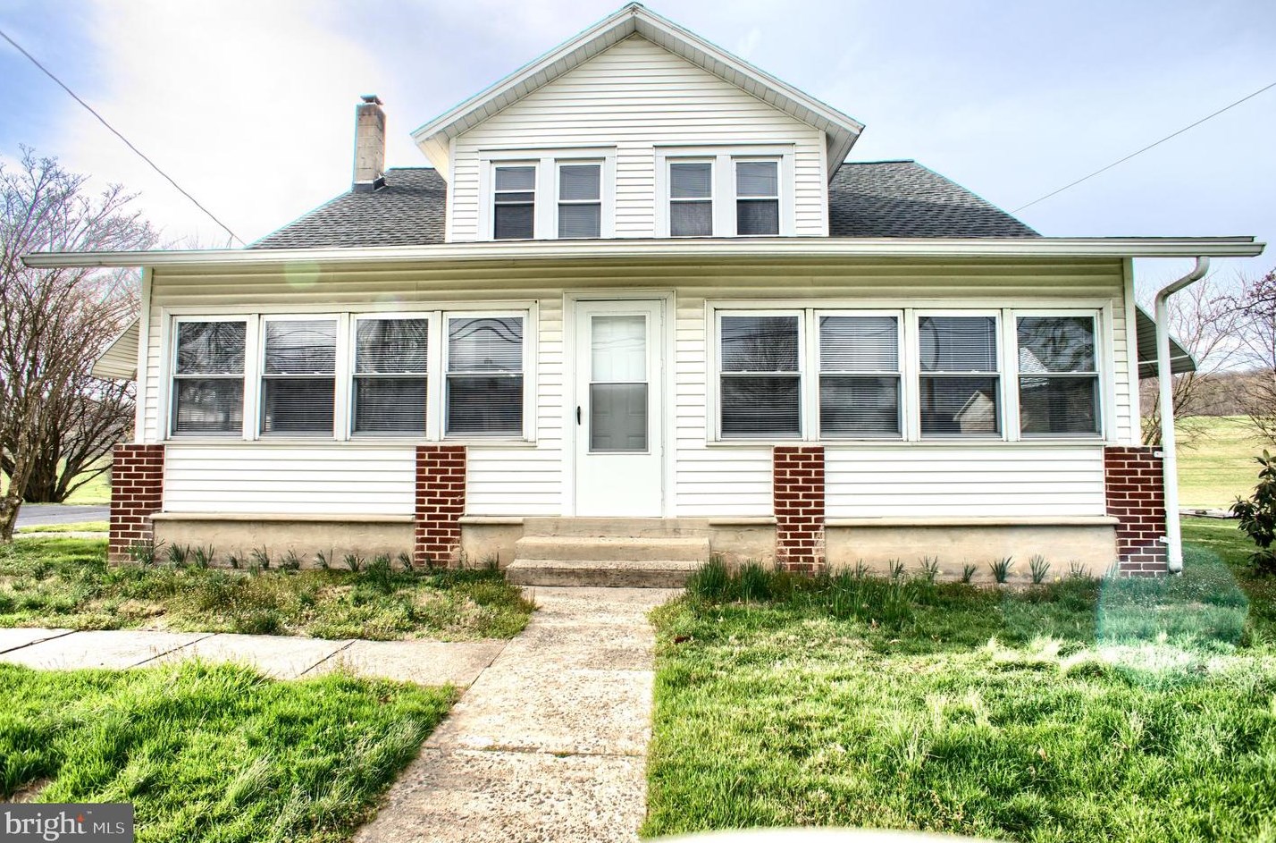 2001 Shermans Valley Rd, Mansville, PA 17024