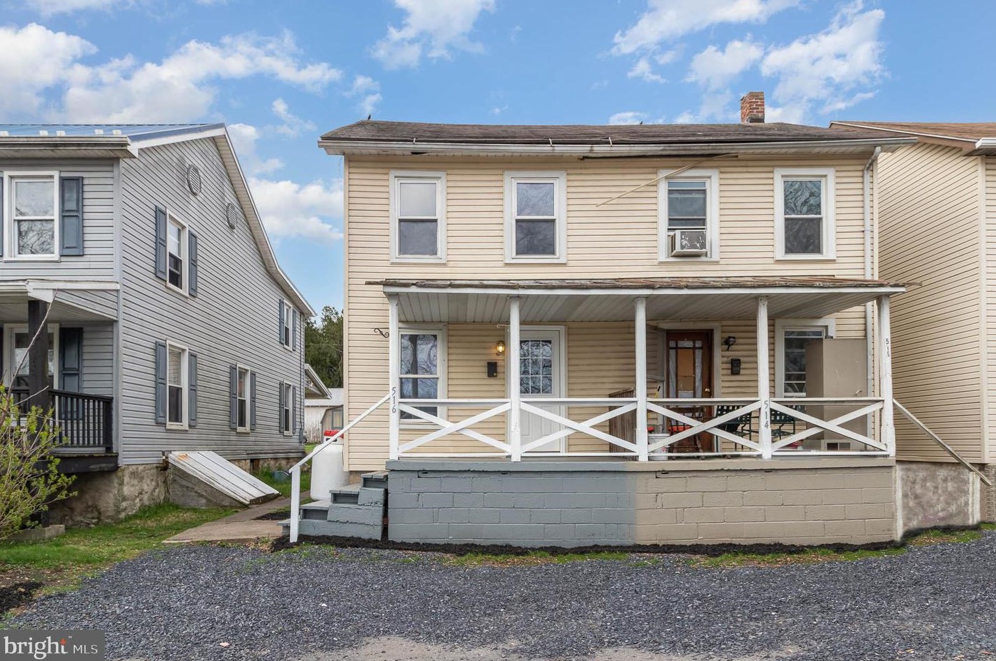 516 S 3rd St, Wila, PA 17074