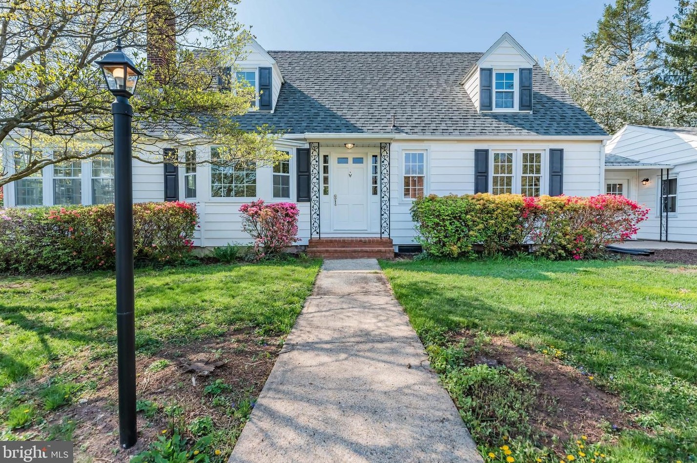9 Monroe Ln, Duncannon, PA 17020