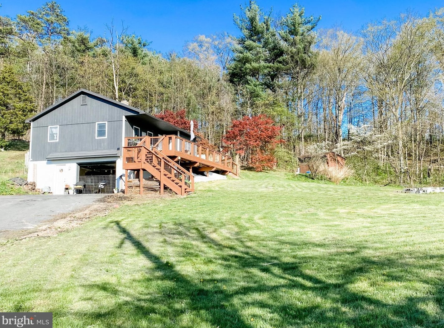543 Quarry Rd, Northeast Madison, PA 17047