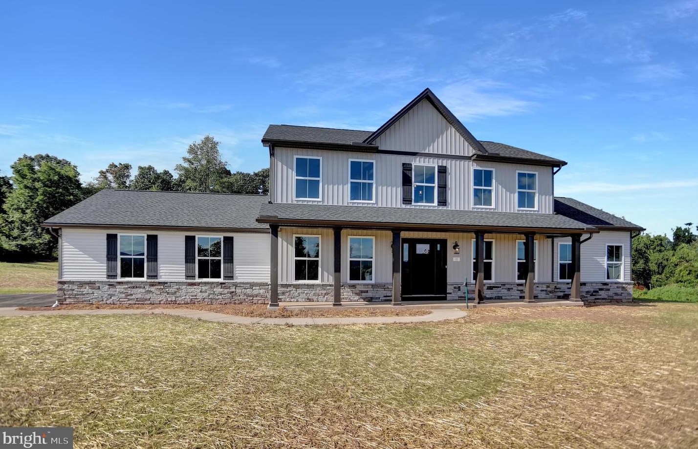 58 Pine Tree Dr, Duncannon, PA 17020