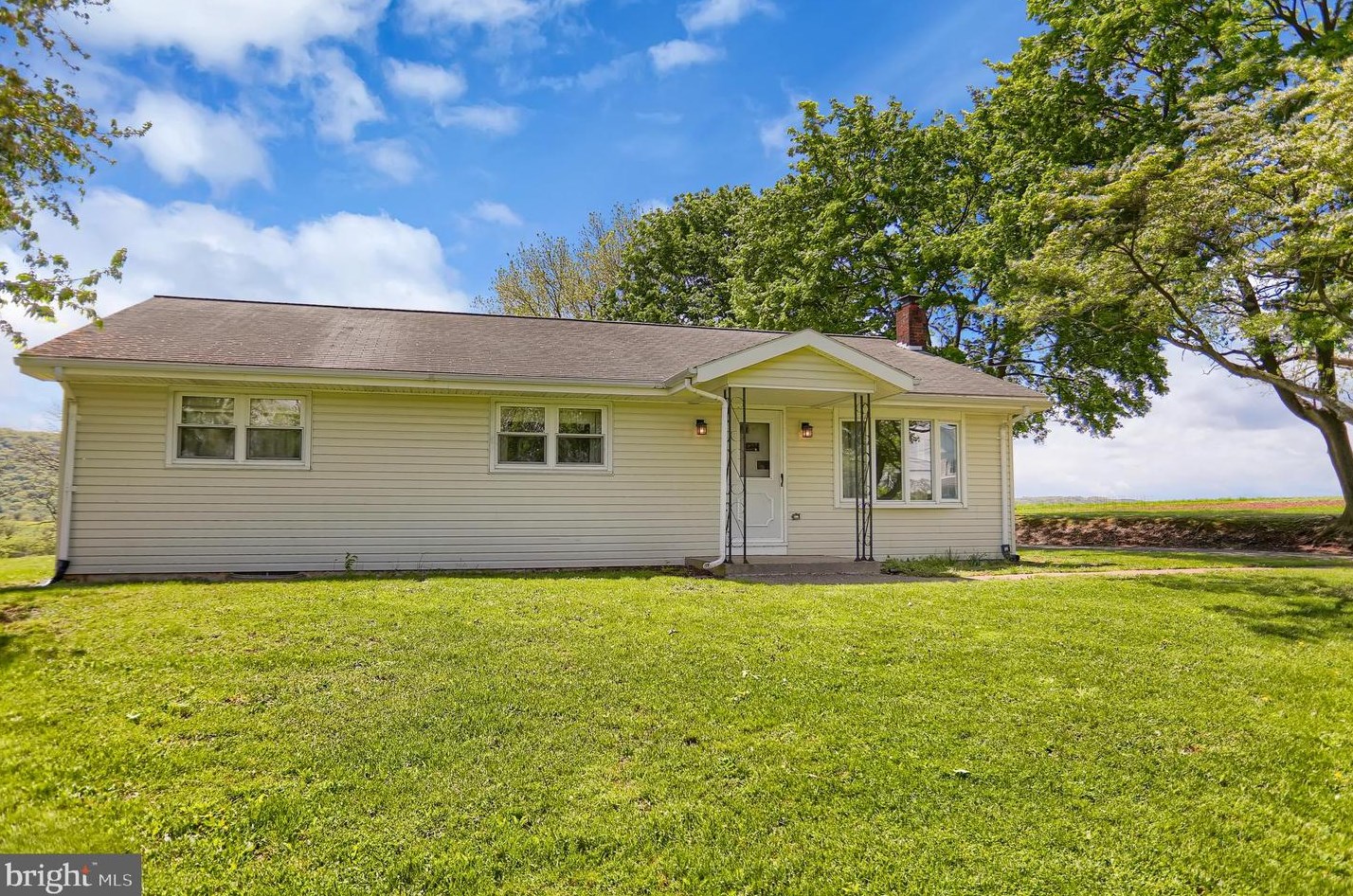 417 New Bloomfield Rd, Duncannon, PA 17020