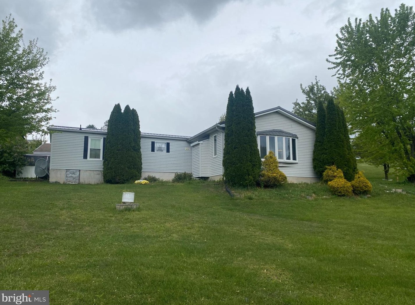 841 Bower Rd, Shermansdale, PA 17090
