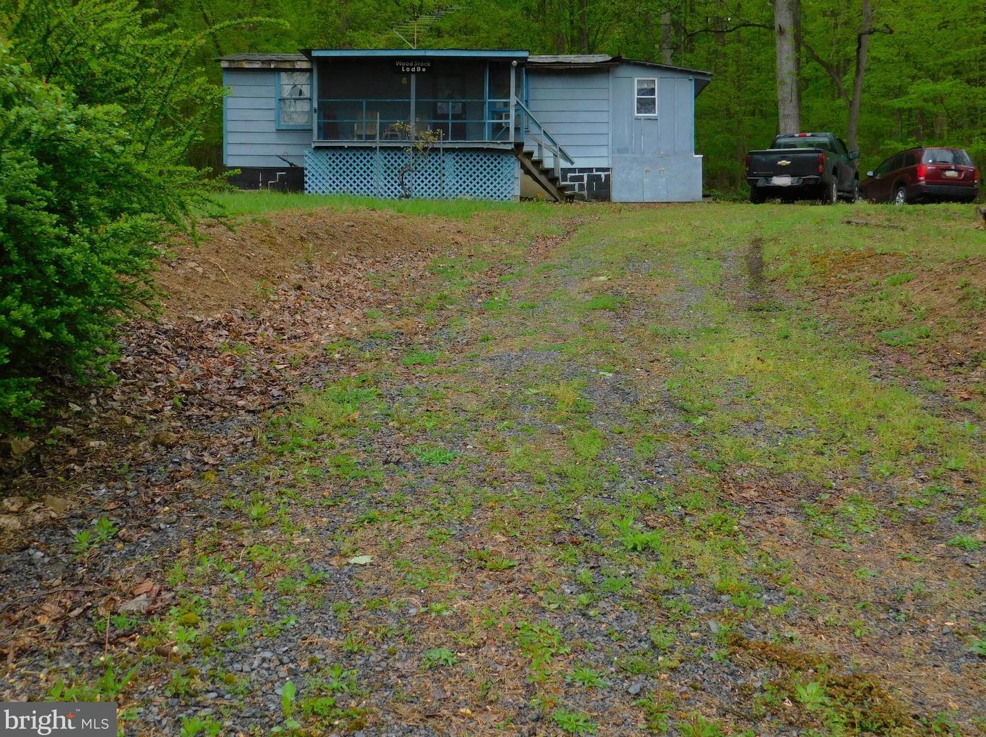 4835 Back Hollow Rd, Blain, PA 17006-6513