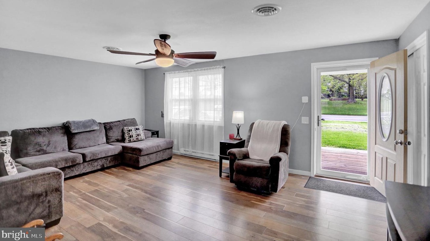 3223 Shermans Valley Rd, Northeast Madison, PA 17047