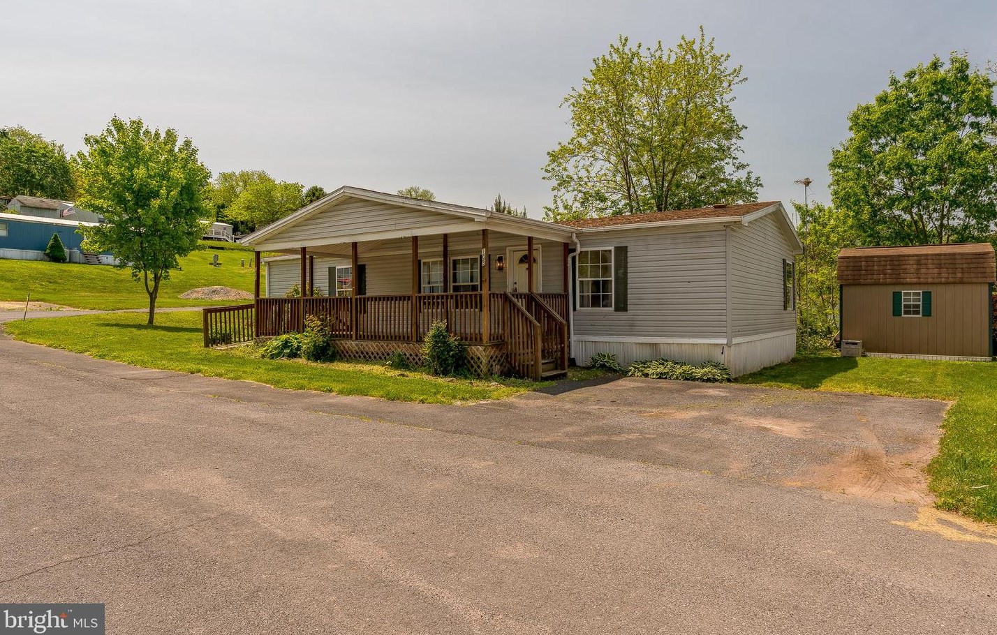 501 Windy Hill Rd, Shermansdale, PA 17090