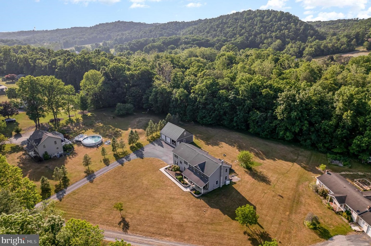 72 Creekview Dr, Wila, PA 17074-9799