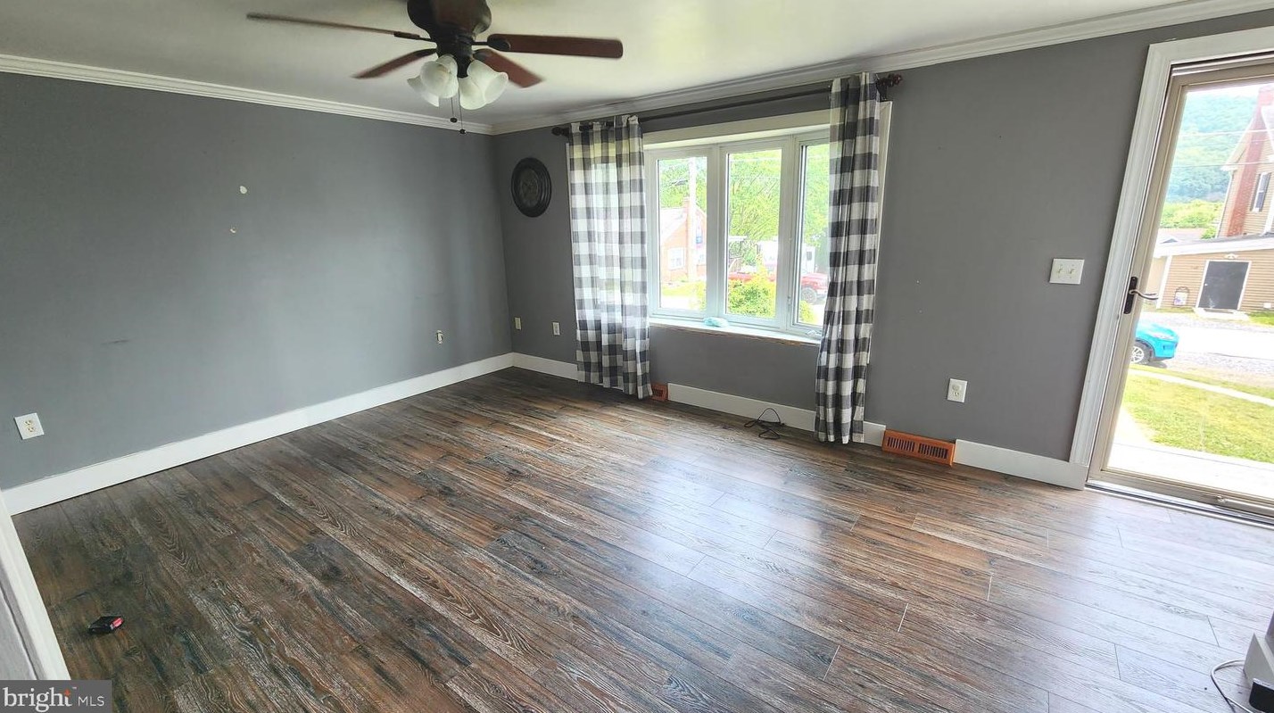 701 Lincoln St, Duncannon, PA 17020