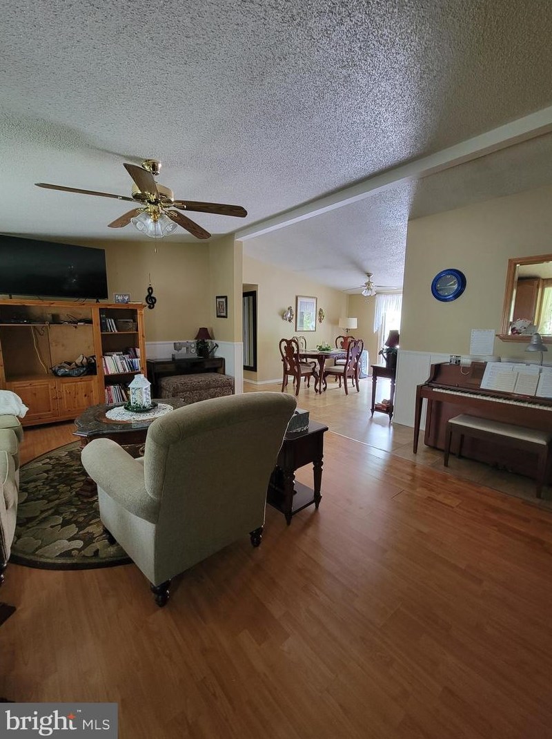 501 Windy Hill Rd #lot 164, Shermansdale, PA 17090