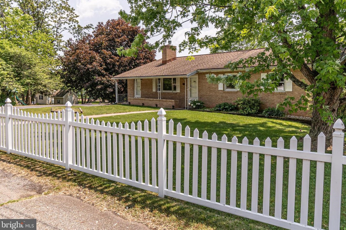 106 Jefferson St, Duncannon, PA 17020