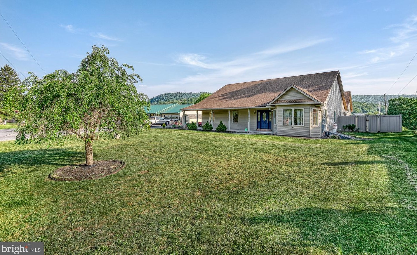 7 Penn Manor Rd, Duncannon, PA 17020