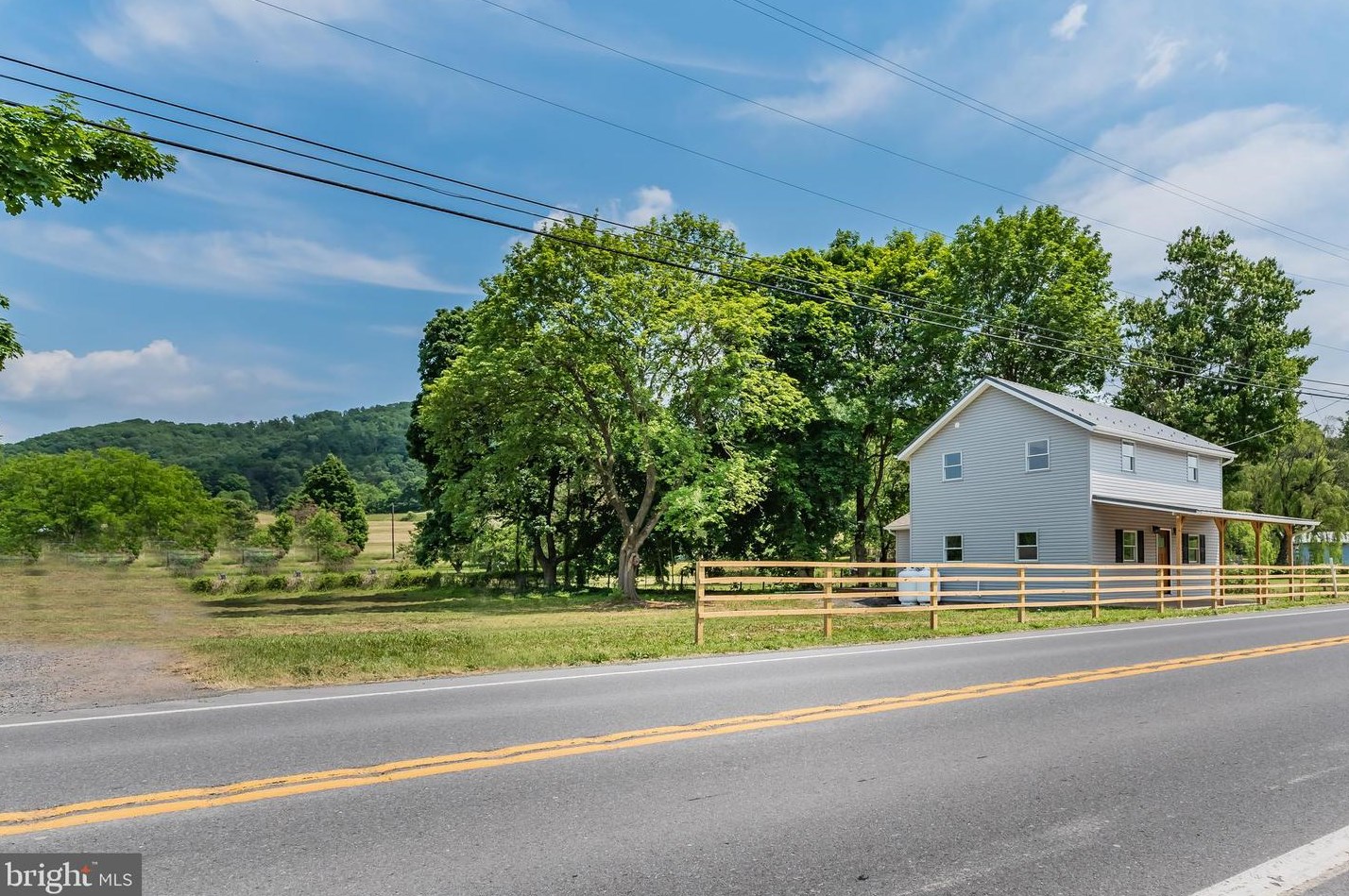 5039 Waggoners Gap Rd, Landisburg, PA 17040