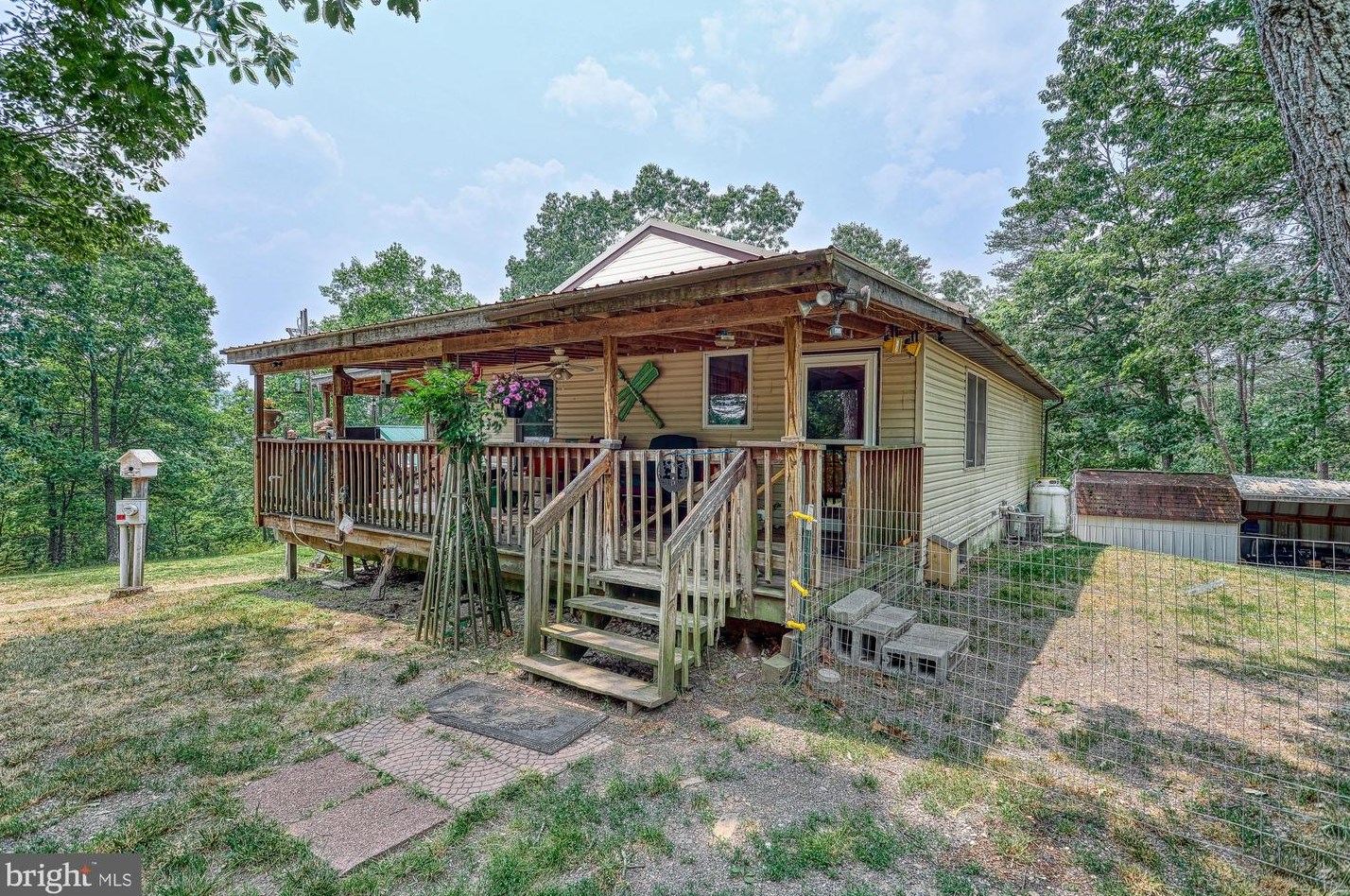 641 Buttonwood Rd, Wila, PA 17074