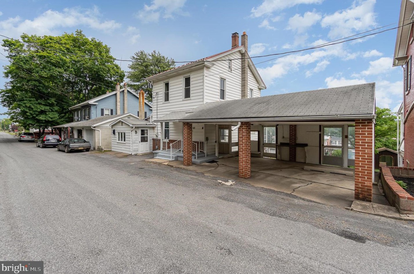 541 S 5th St, Wila, PA 17074