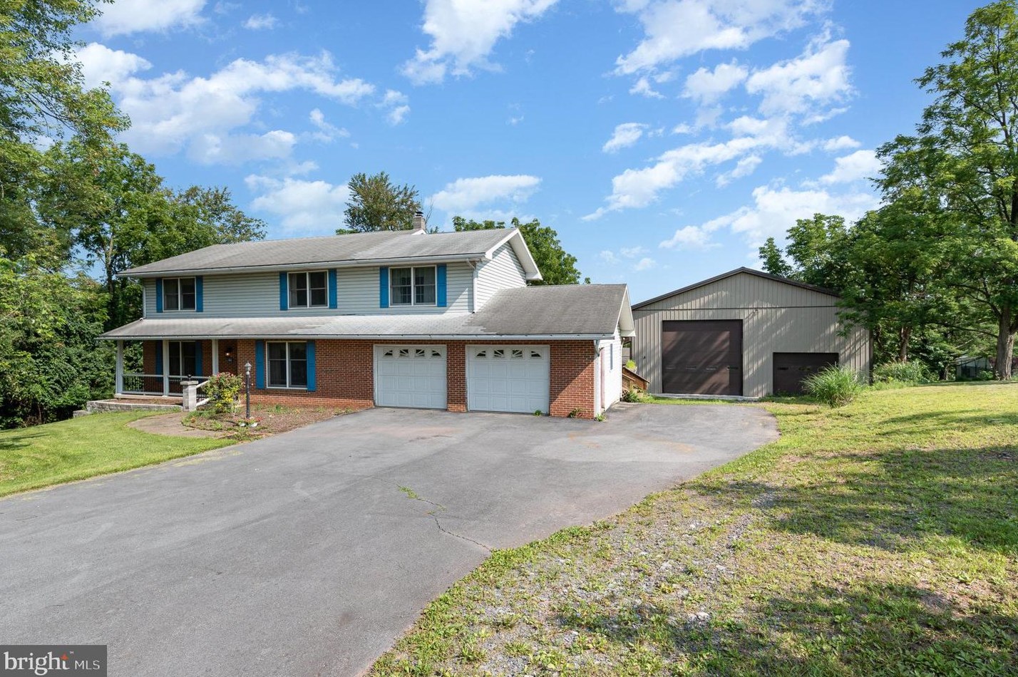 246 Sled Dr, Shermansdale, PA 17090