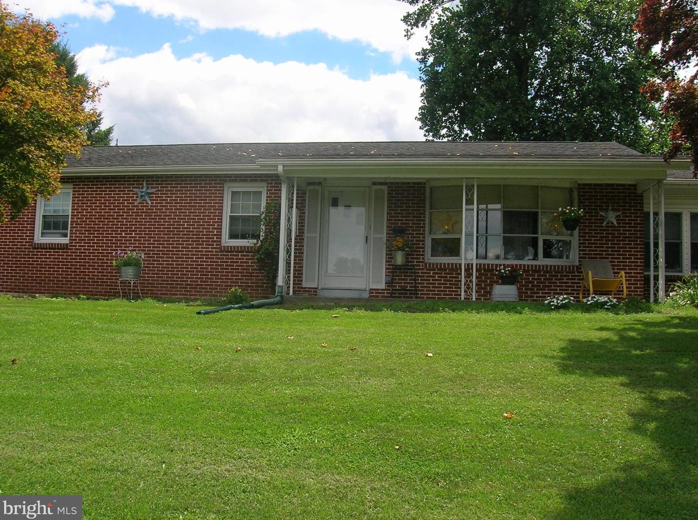 3332 Shermans Valley Rd, Northeast Madison, PA 17047-9201
