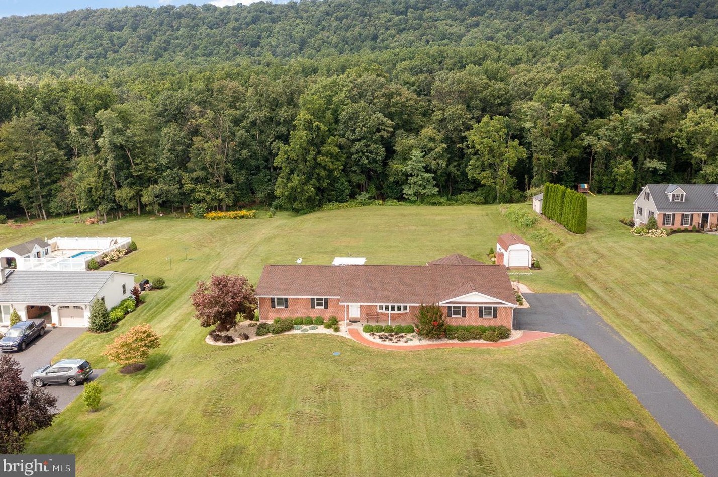 865 Bucks Valley Rd, Wila, PA 17074-8209