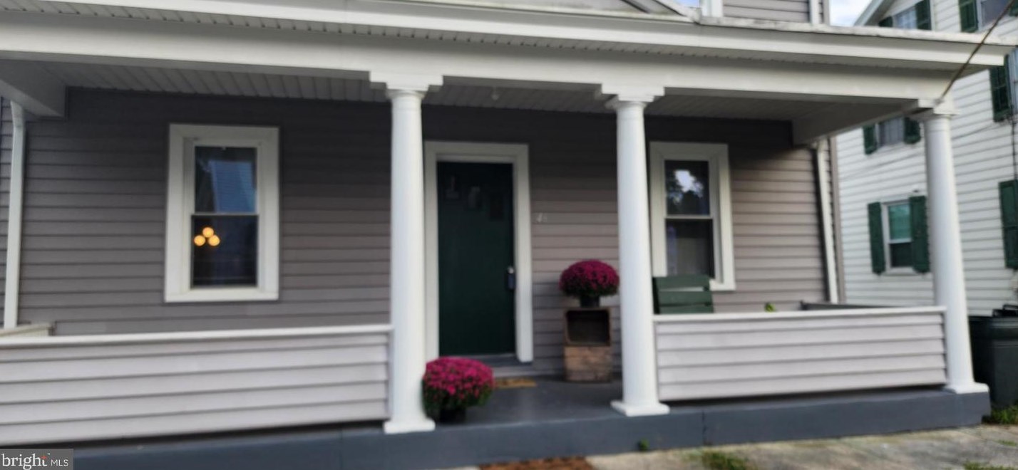 48 Mill St, Duncannon, PA 17020