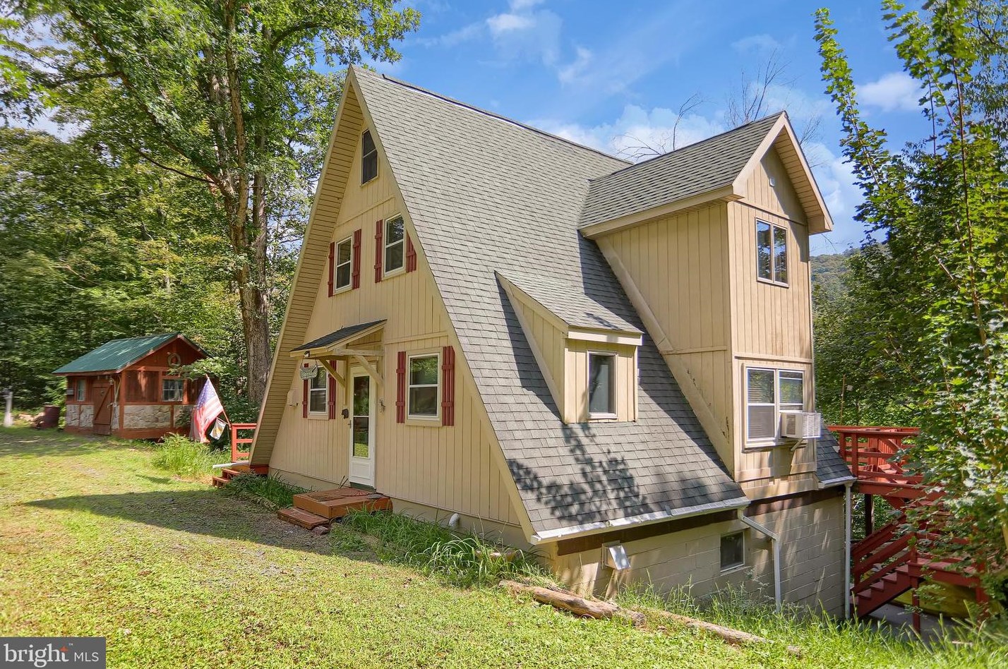 2132 Laurel Run Rd, Landisburg, PA
