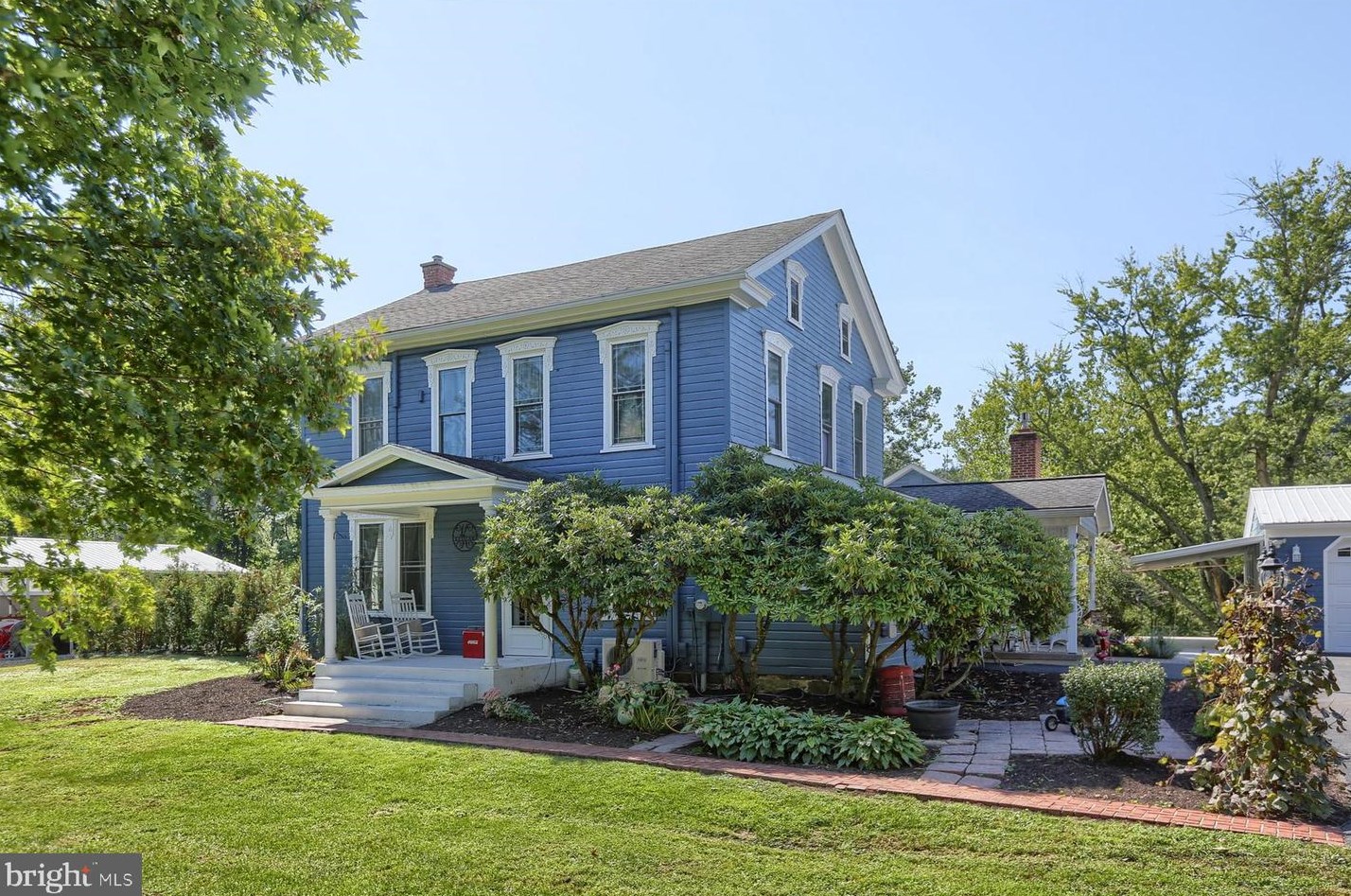 380 Juniata Pkwy E, Wila, PA 17074