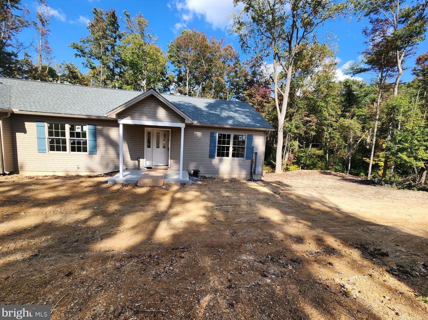 932 New Bloomfield Rd, Duncannon, PA 17020