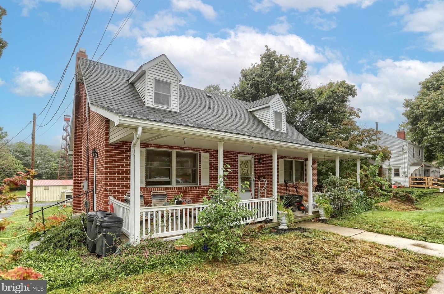 816 N High St, Duncannon, PA 17020