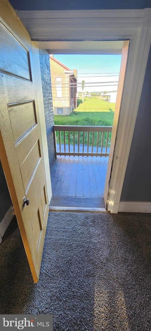 662 Weavers Mill Rd, Northeast Madison, PA 17047