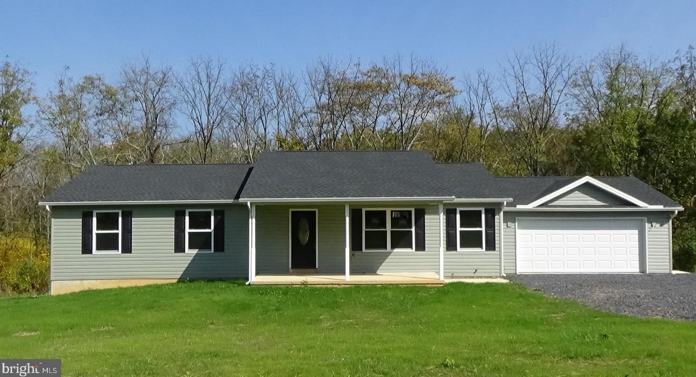 3319 Fort Robinson Rd, Northeast Madison, PA 17047