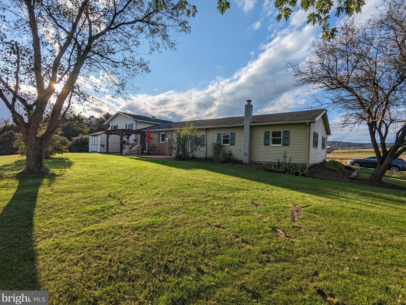 1126 Sunbury Path, Eshcol, PA 17062