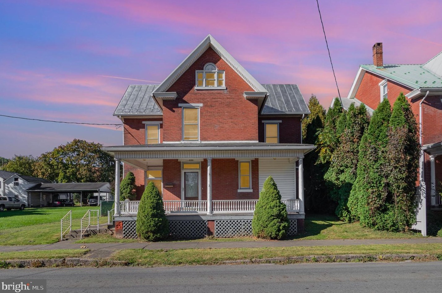 333 N 4th St, Wila, PA 17074