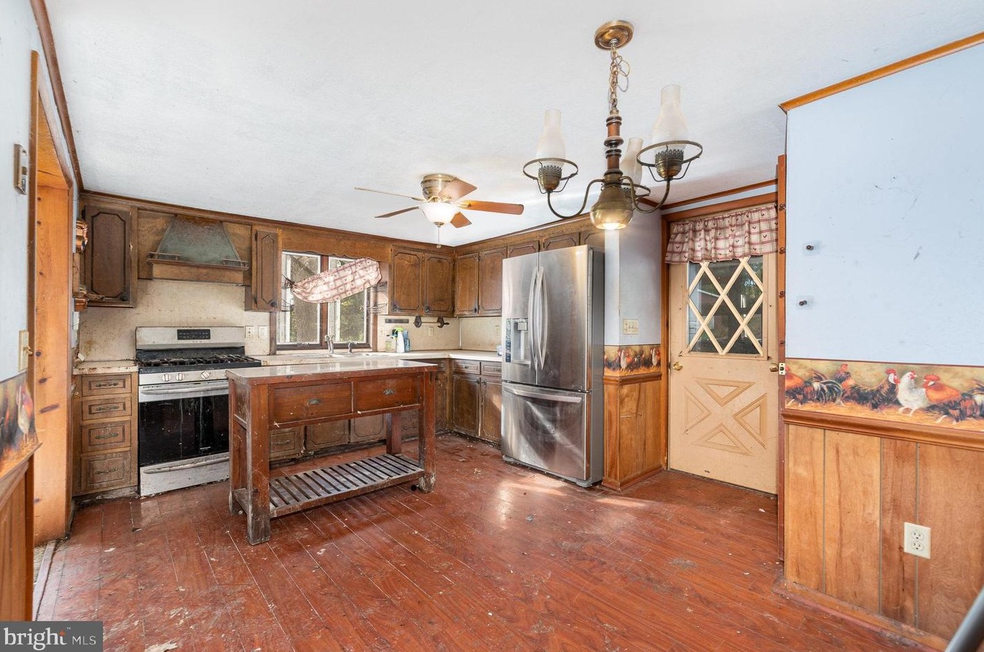 7420 Spring Rd, Paradise Park, PA 17068