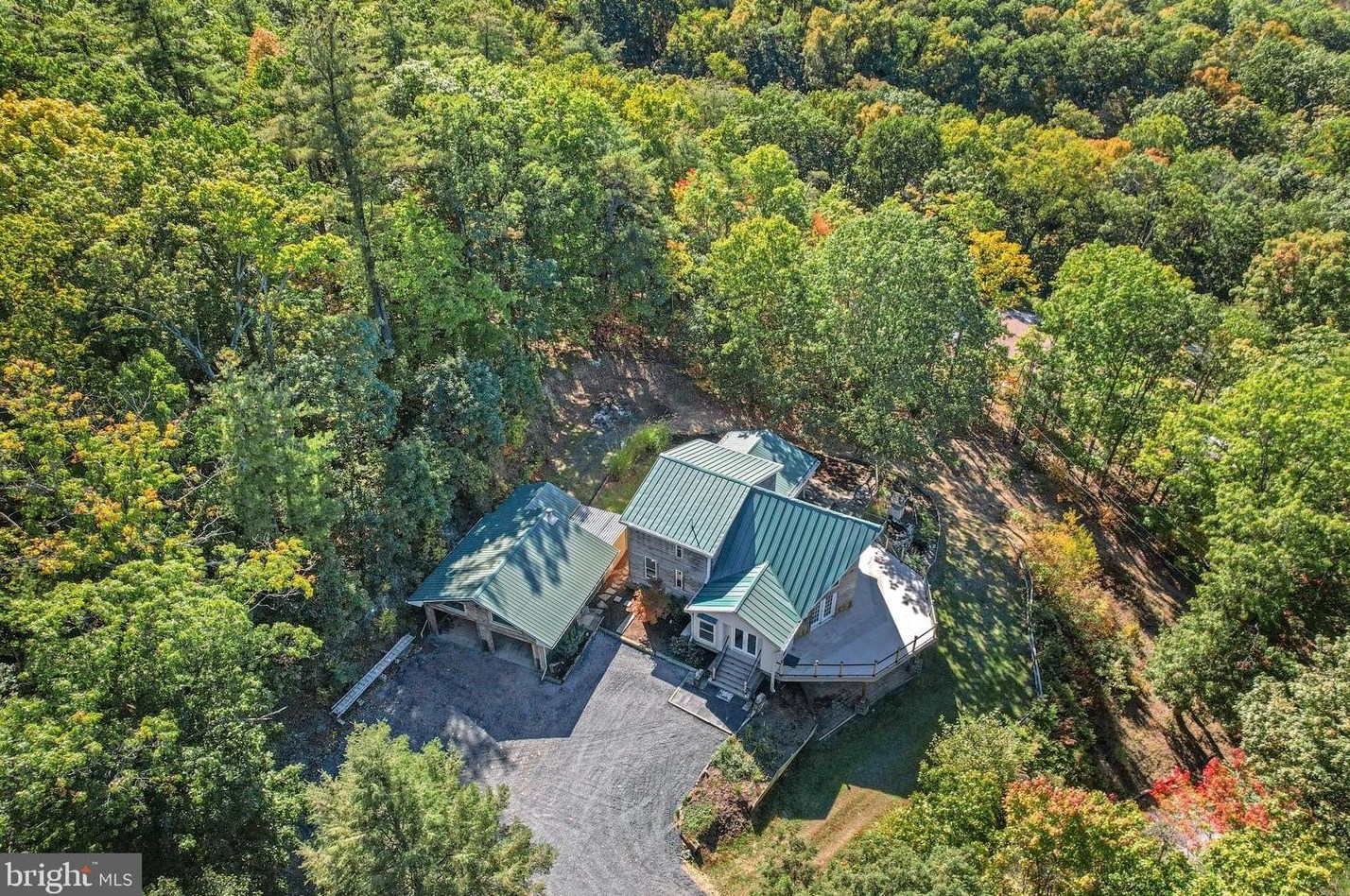 318 Pisgah Rd, Shermansdale, PA 17090