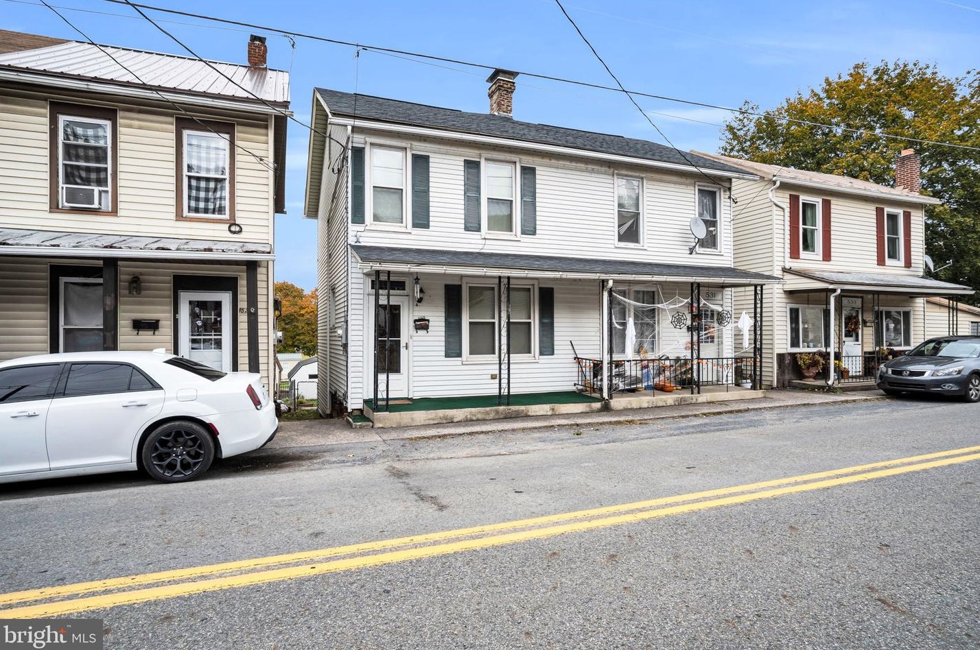 529 S 4th St, Wila, PA 17074