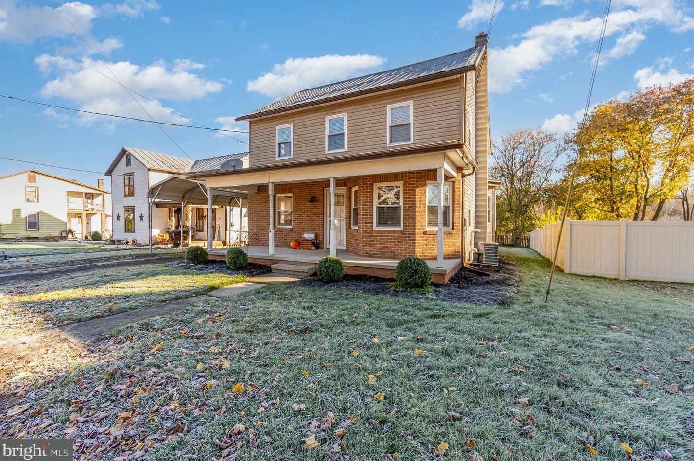 4 Milford Rd, Wila, PA 17074