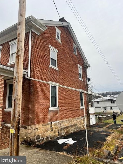 141 W Main St, Paradise Park, PA 17068