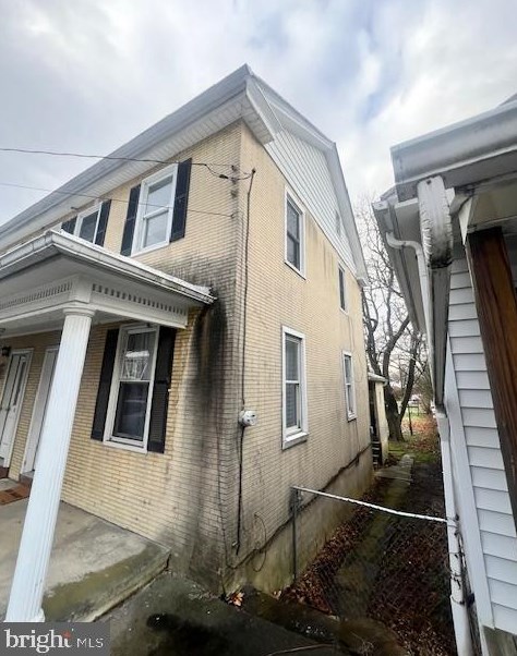 106 S Carlisle St, Paradise Park, PA 17068